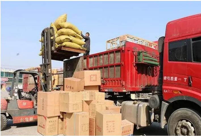 泉州到资阳区物流专线