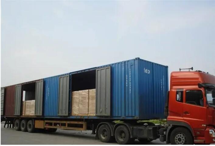 泉州到资阳区整车运输