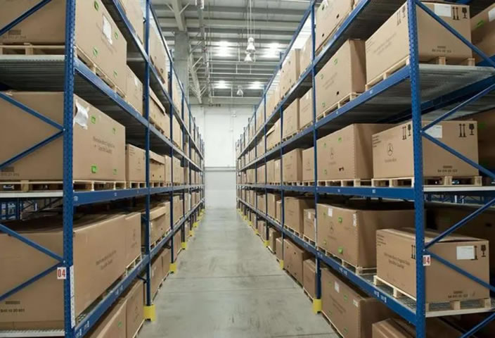 泉州到资阳区货物仓储