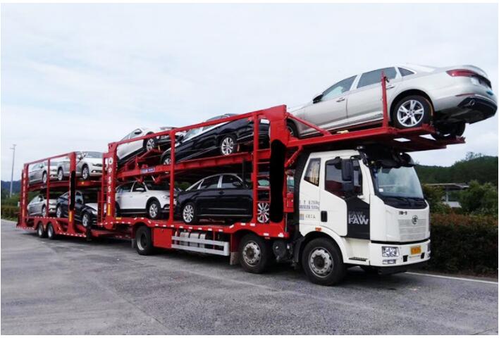 泉州到资阳区轿车托运